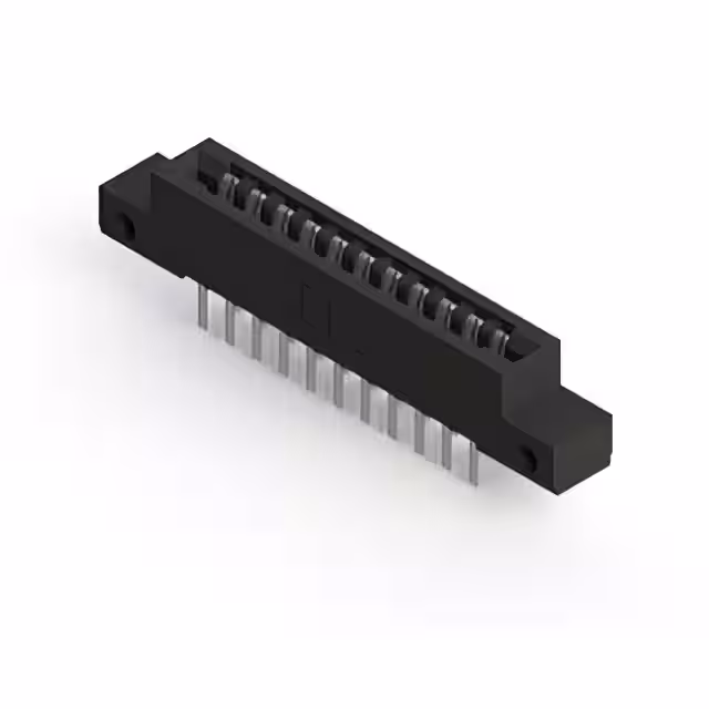 357-022-442-212 EDAC Inc.  Edgeboard Connectors